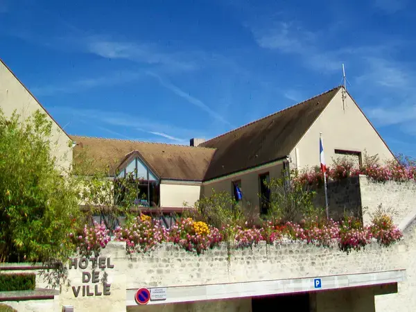 Borne de Recharge EV Installateur borne de recharge Courdimanche