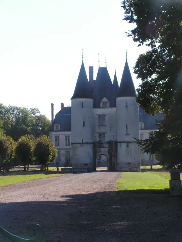 Borne de Recharge EV Installateur borne de recharge Dampierre