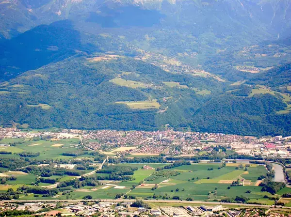 Borne de Recharge EV Installateur borne de recharge Domène