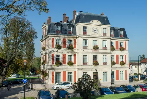 Borne de Recharge EV Installateur borne de recharge Domont