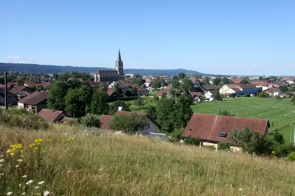 Borne de Recharge EV Installateur borne de recharge Doubs