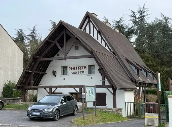 Borne de Recharge EV Installateur borne de recharge Émerainville