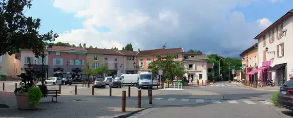 Borne de Recharge EV Installateur borne de recharge Eybens