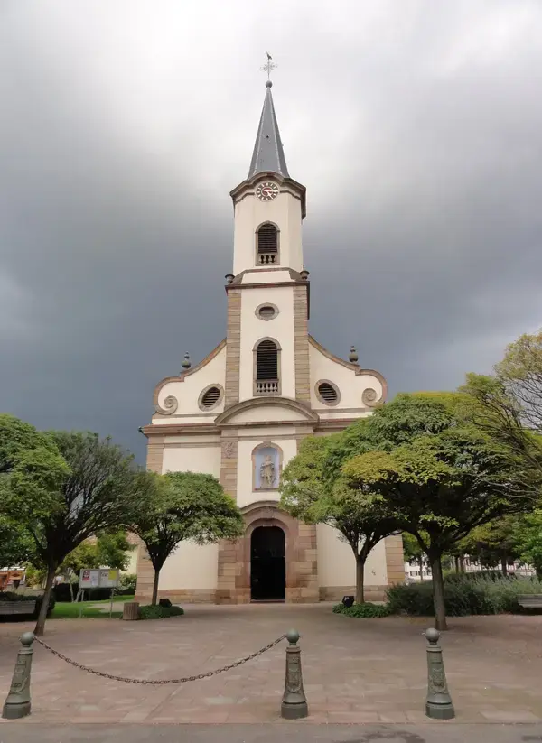 Borne de Recharge EV Installateur borne de recharge Fegersheim