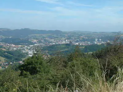 Borne de Recharge EV Installateur borne de recharge Firminy