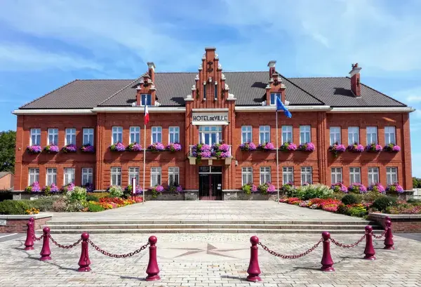 Borne de Recharge EV Installateur borne de recharge Fouquières-lès-Lens