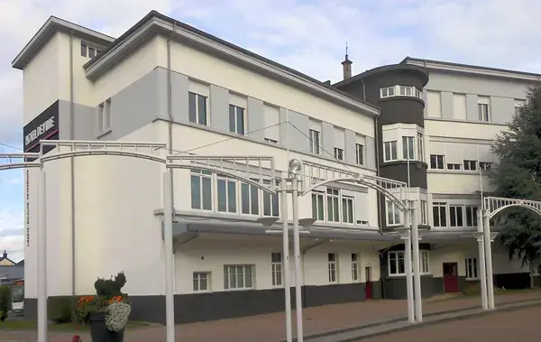 Borne de Recharge EV Installateur borne de recharge Golbey