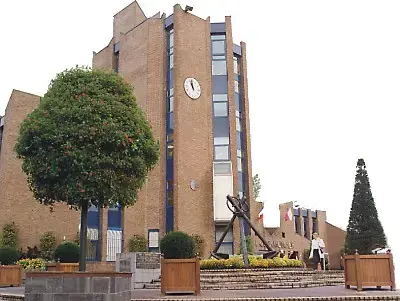 Borne de Recharge EV Installateur borne de recharge Grande-Synthe