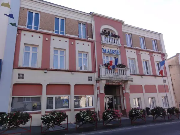 Borne de Recharge EV Installateur borne de recharge Hirson