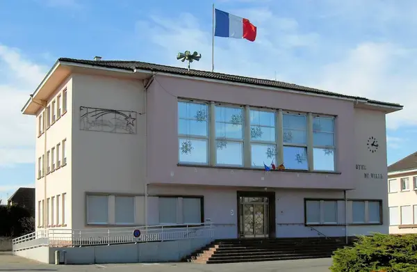 Borne de Recharge EV Installateur borne de recharge Kingersheim