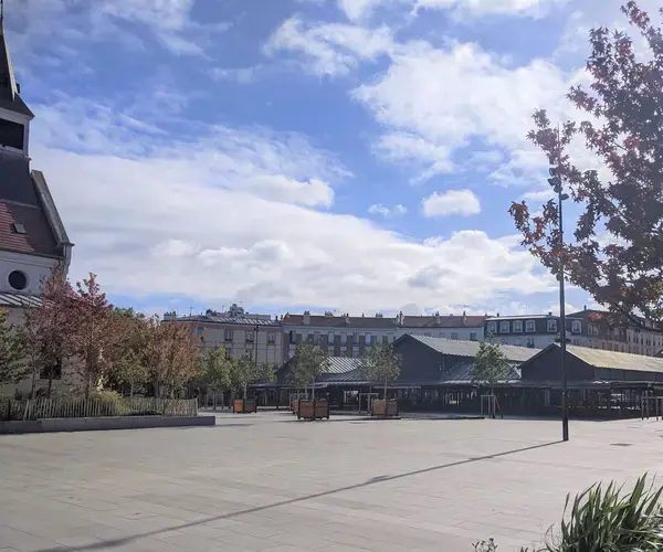 Borne de Recharge EV Installateur borne de recharge La Garenne-Colombes