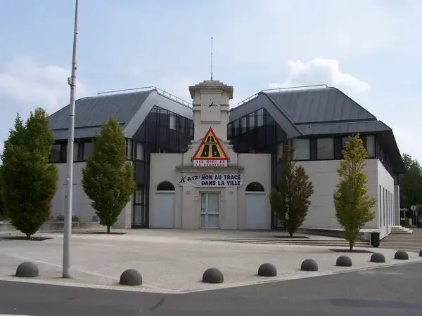 Borne de Recharge EV Installateur borne de recharge La Verrière