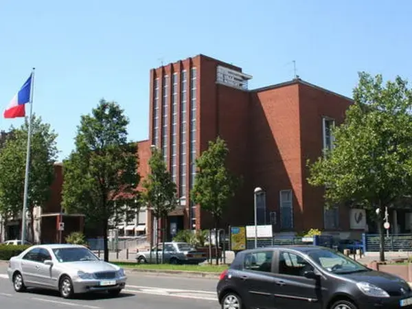Borne de Recharge EV Installateur borne de recharge Le Bourget