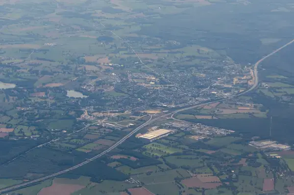 Borne de Recharge EV Installateur borne de recharge Liffré