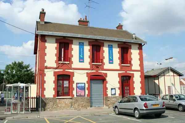 Borne de Recharge EV Installateur borne de recharge Limay