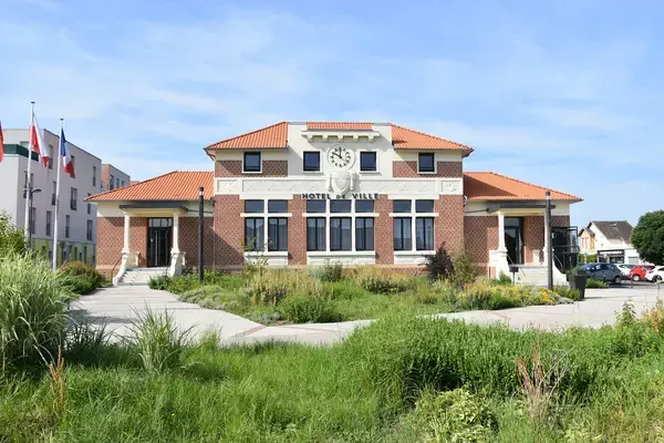 Borne de Recharge EV Installateur borne de recharge Longueau