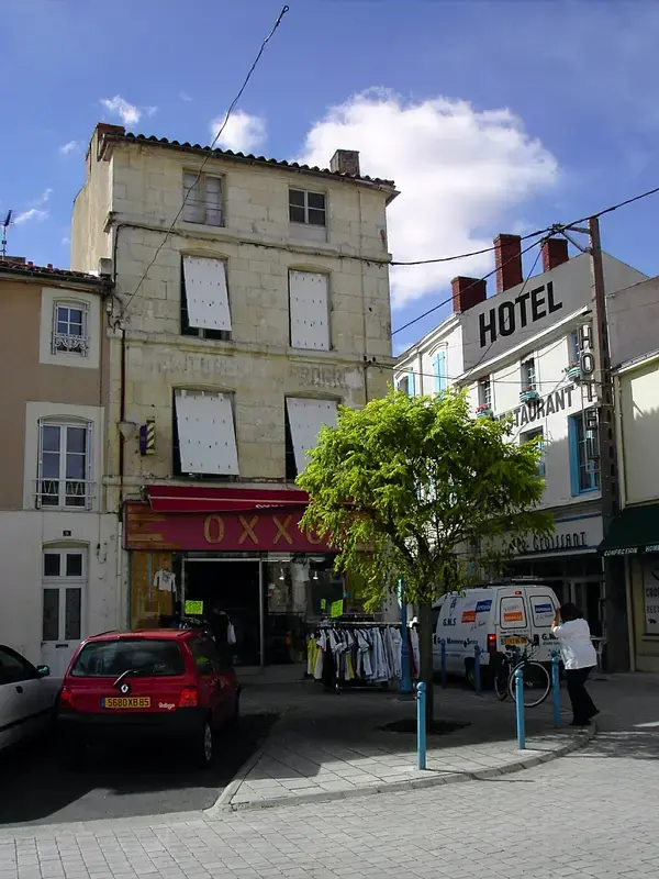 Borne de Recharge EV Installateur borne de recharge Luçon
