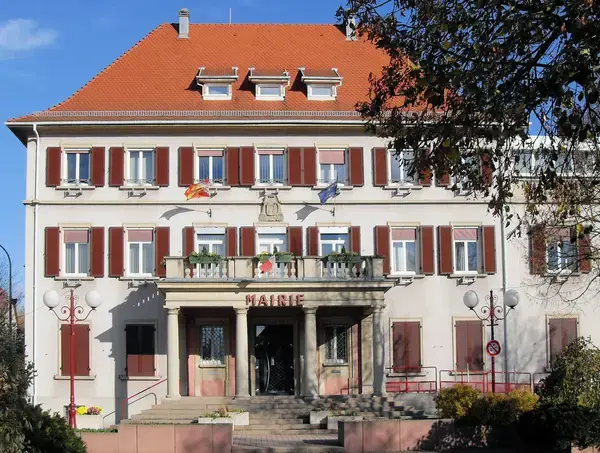 Borne de Recharge EV Installateur borne de recharge Lutterbach