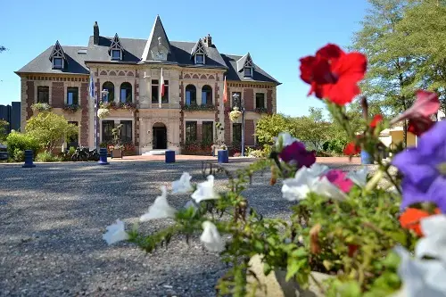 Borne de Recharge EV Installateur borne de recharge Malaunay