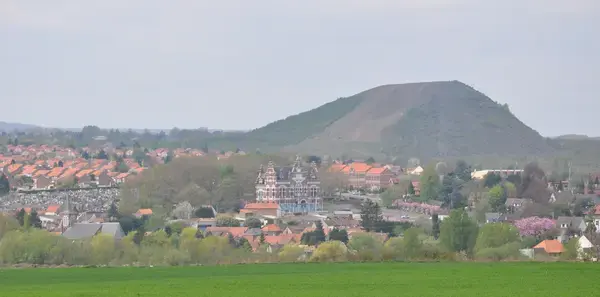 Borne de Recharge EV Installateur borne de recharge Marles-les-Mines