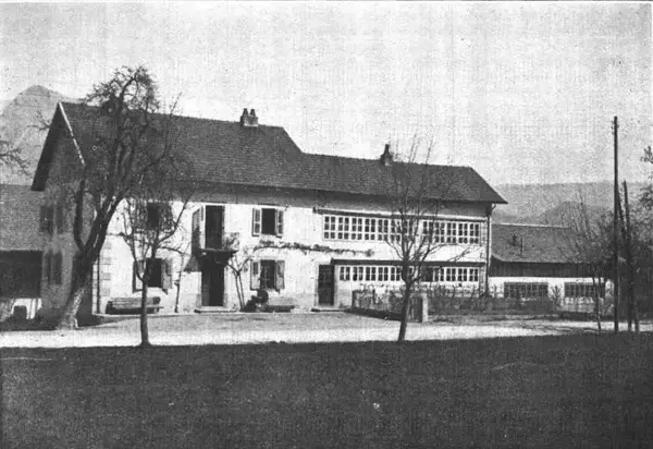 Borne de Recharge EV Installateur borne de recharge Marnaz