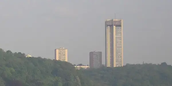 Borne de Recharge EV Installateur borne de recharge Maxéville