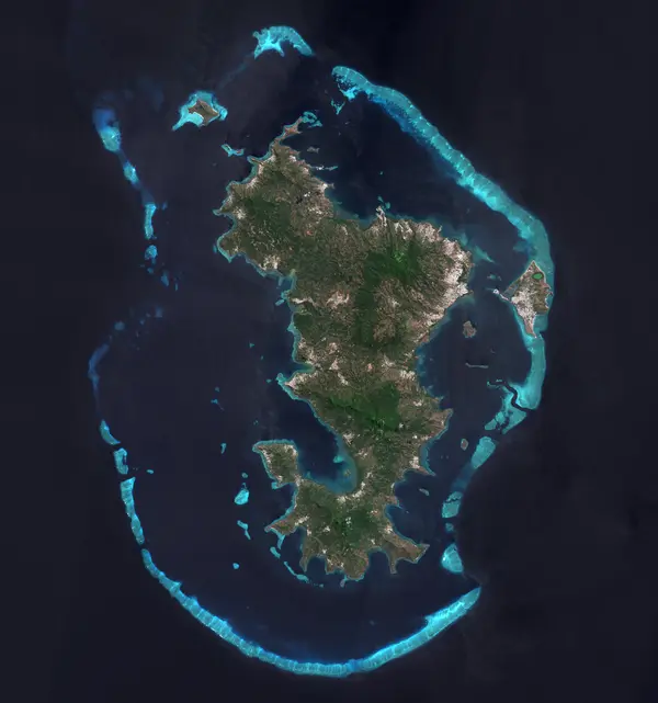 Borne de Recharge EV Installateur borne de recharge Mayotte