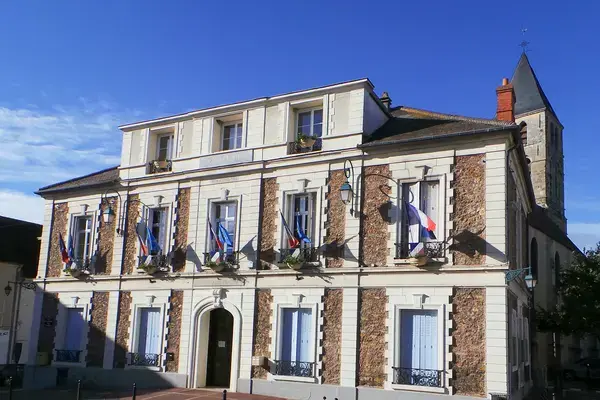 Borne de Recharge EV Installateur borne de recharge Mennecy