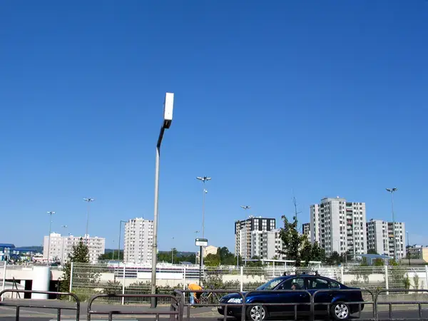 Borne de Recharge EV Installateur borne de recharge Montigny-lès-Cormeilles