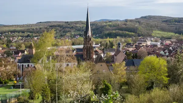 Borne de Recharge EV Installateur borne de recharge Mutzig