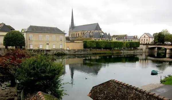 Borne de Recharge EV Installateur borne de recharge Nemours