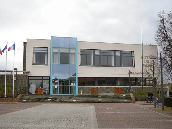 Borne de Recharge EV Installateur borne de recharge Neuville-en-Ferrain