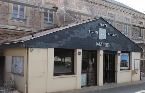 Borne de Recharge EV Installateur borne de recharge Octeville-sur-Mer