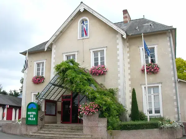 Borne de Recharge EV Installateur borne de recharge Pacé