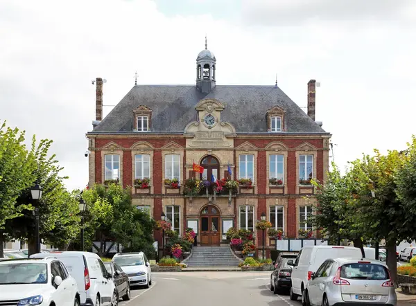 Borne de Recharge EV Installateur borne de recharge Pacy-sur-Eure