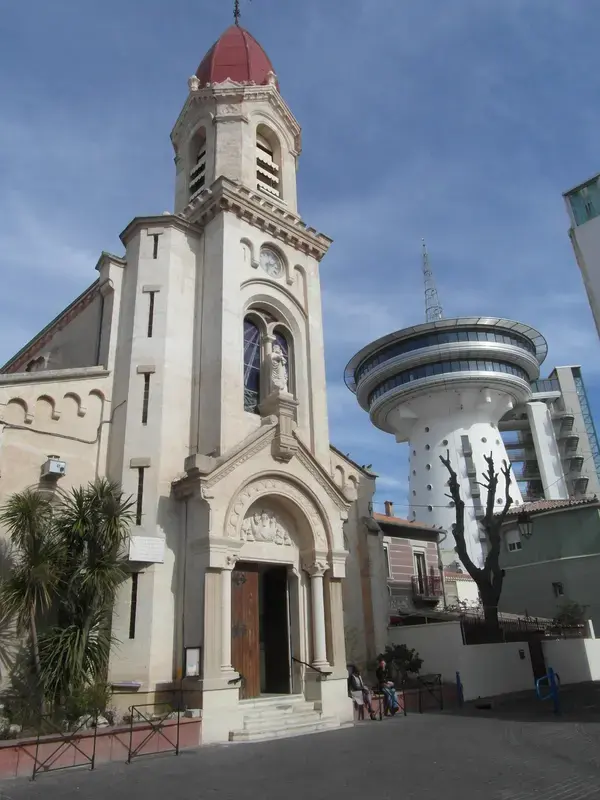 Borne de Recharge EV Installateur borne de recharge Palavas-les-Flots