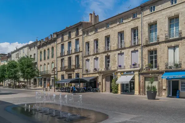Borne de Recharge EV Installateur borne de recharge Pézenas