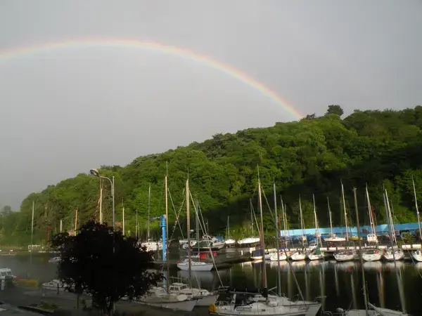 Borne de Recharge EV Installateur borne de recharge Plérin