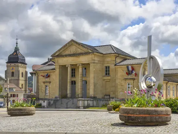 Borne de Recharge EV Installateur borne de recharge Pontarlier