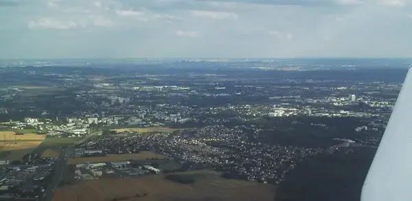 Borne de Recharge EV Installateur borne de recharge Pontoise