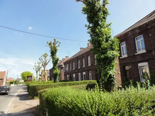 Borne de Recharge EV Installateur borne de recharge Quiévrechain