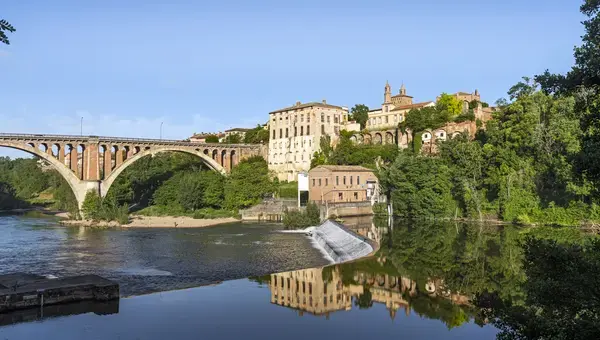 Borne de Recharge EV Installateur borne de recharge Rabastens