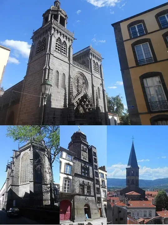 Borne de Recharge EV Installateur borne de recharge Riom