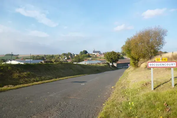 Borne de Recharge EV Installateur borne de recharge Rocquencourt