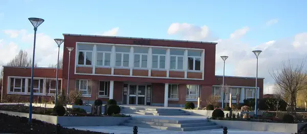 Borne de Recharge EV Installateur borne de recharge Roost-Warendin