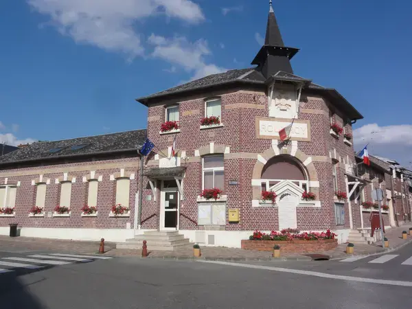 Borne de Recharge EV Installateur borne de recharge Rouvroy