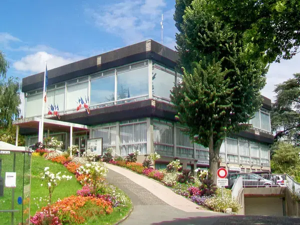 Borne de Recharge EV Installateur borne de recharge Saint-Brice-sous-Forêt