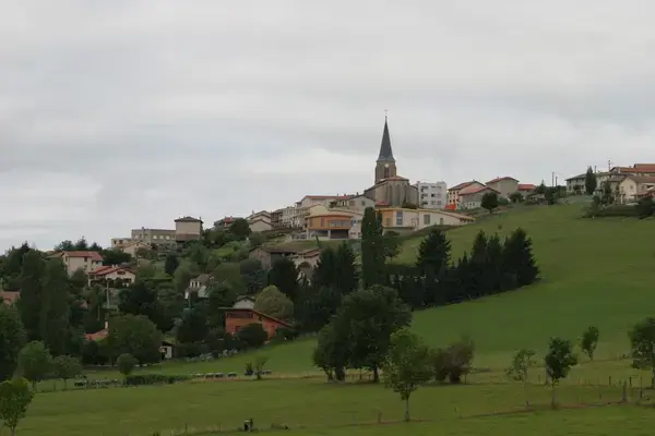 Borne de Recharge EV Installateur borne de recharge Saint-Christo-en-Jarez
