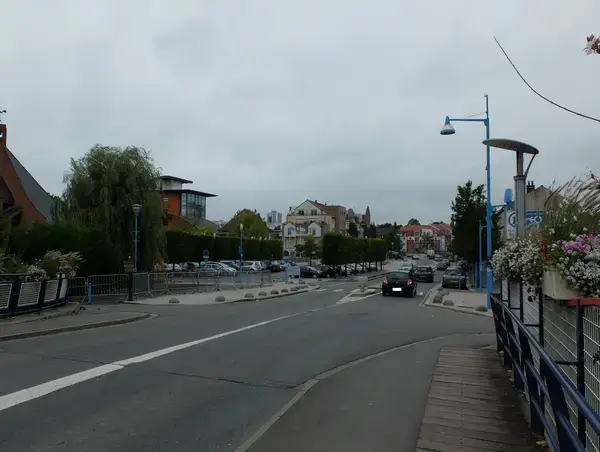 Borne de Recharge EV Installateur borne de recharge Saint-Laurent-Blangy