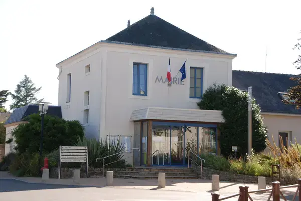 Borne de Recharge EV Installateur borne de recharge Saint-Lyphard